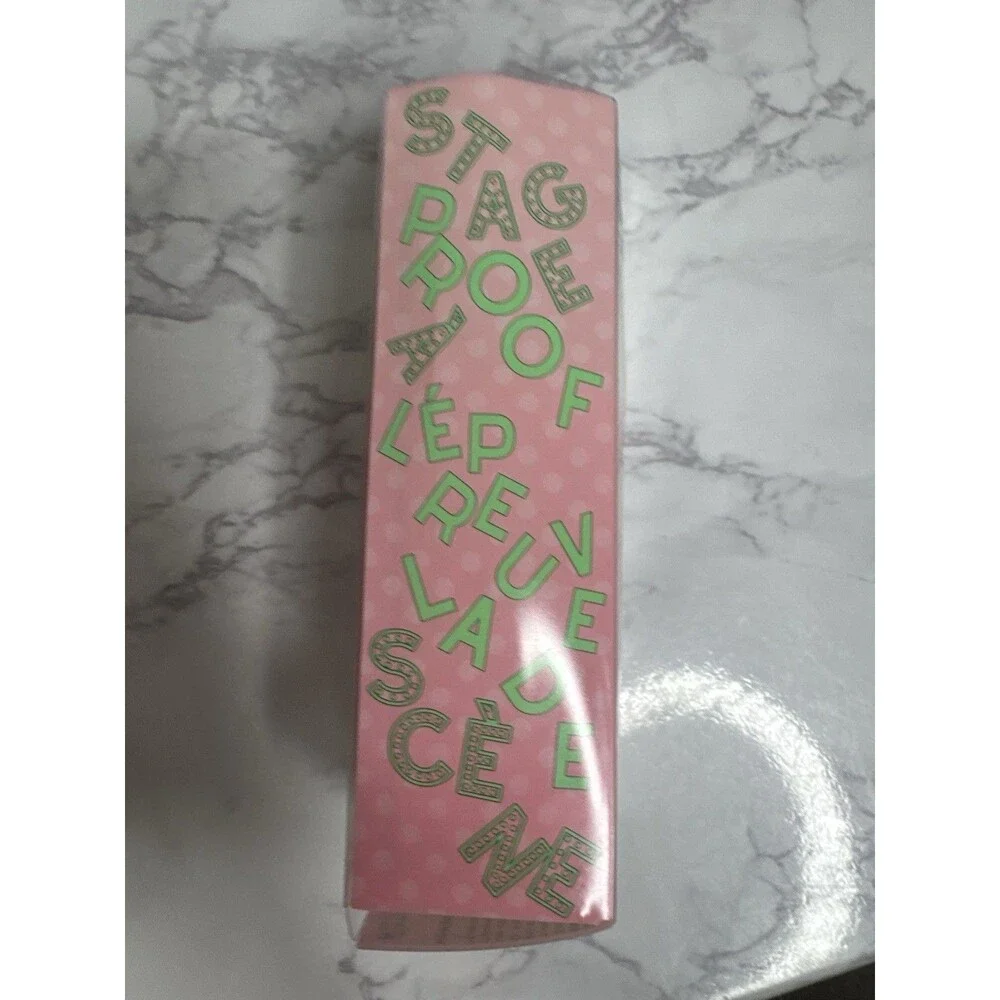 KimChi Chic Stage Proof Matte Setting Spray Cruelty-Free 3.55 fl oz/105 mL